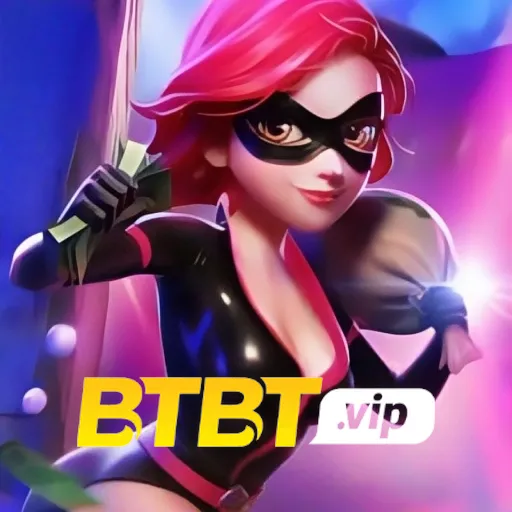 btbt Logo