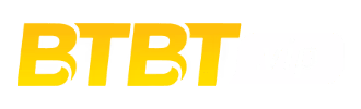 btbt Logo